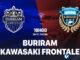 Dự đoán ưu tú của Buriram vs Kawasaki Frontale cup c1 AFC Champions League hôm nay