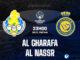 Al Gharafa vs Al Nassr