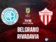 Belgrano vs Rivadavia