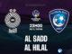 Al Sadd vs Al Hilal