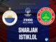 Sharjah vs Istiklol