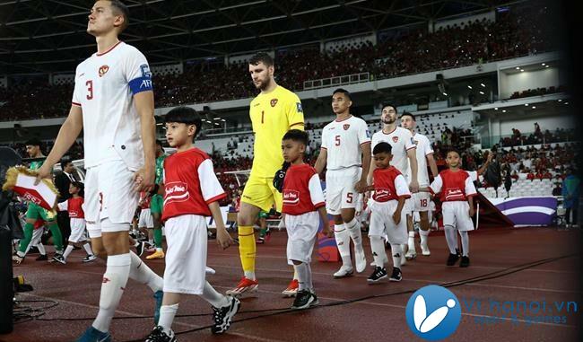 Erick Thohir đặt mục tiêu cho ĐT Indonesia ở ASEAN Cup 2024 1