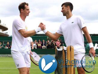 Tại sao Djokovic thuê Murray làm huấn luyện viên?