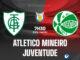 Atletico Mineiro vs Juventude