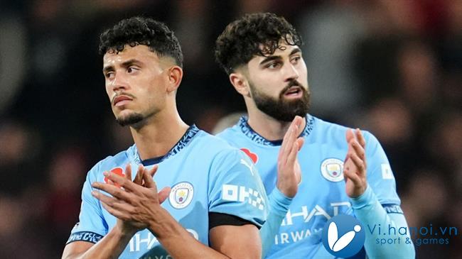 Man City cần quay trở lại để tự cứu mình 4