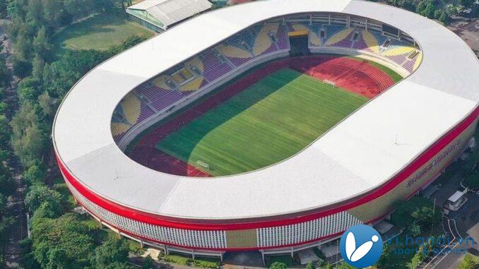 Indonesia chọn SVd Manahan làm chủ nhà ASEAN Cup 2024