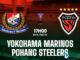 Dự đoán bóng đá ưu tú của Yokohama Marinos vs Pohang Steelers c1 AFC Champions League hôm nay