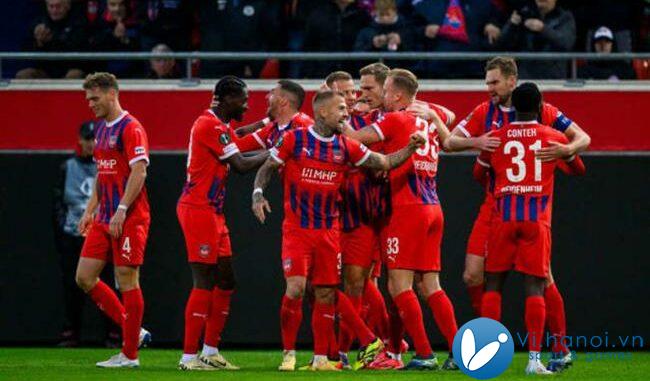 Nhận định Heidenheim vs Chelsea (0:45, 2911) Không dễ để thắng cách biệt 1