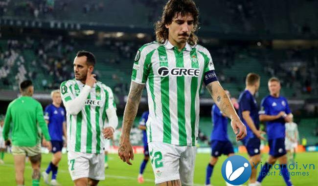 Nhận định Mlada Boleslav vs Betis (03h00 ngày 2911) Khó vượt cấp 1