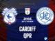 Cardiff đấu với QPR