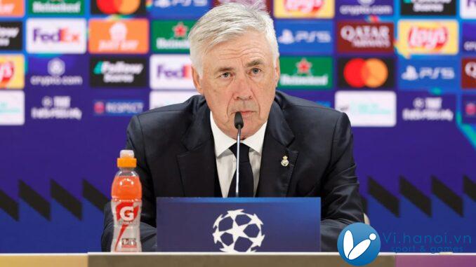 Ancelotti