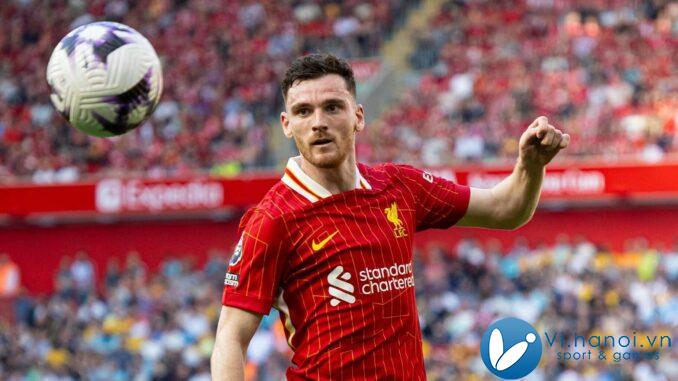 Sao Liverpool không chú trọng nhiều vào việc phục thù Real Madrid 1