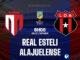 Real Esteli vs Alajuelense