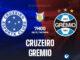 Cruzeiro đấu với Gremio