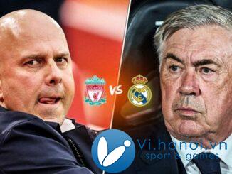 Liverpool vs Real Madrid Quỷ đỏ có muốn trả món nợ cũ 1