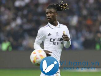 Bản tin bóng đá tối 2711 MU chi mạnh chiêu mộ sao Real Madrid 1