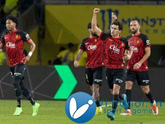 Nhận định Mallorca vs Valencia (03:00, 03/3011) Đánh bại Dơi 1