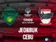 Jeonbuk đấu với Herb Cebu