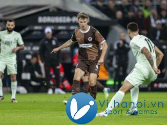 Bình luận St Pauli vs Holstein Kiel (02h30, 03/3011) Trận 6 điểm 1