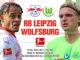 Soi kèo bóng đá Leipzig vs Wolfsburg bóng đá Bundesliga hôm nay