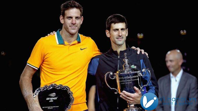 Cựu tay vợt Del Potro: 'Tôi sợ phải lắp chân giả' 

