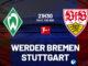 Soi kèo bóng đá Werder Bremen vs Stuttgart hôm nay