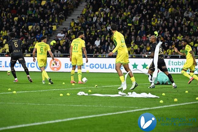 Bình luận PSG vs Nantes (03h00 ngày 112) Trút giận Hoàng Canary 2