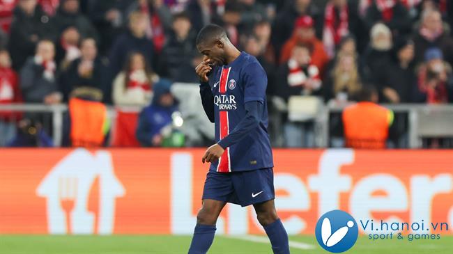 Bình luận PSG vs Nantes (03h00 ngày 112) Trút giận Hoàng Canary 1