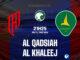 Al Qadsiah vs Al Khaleej