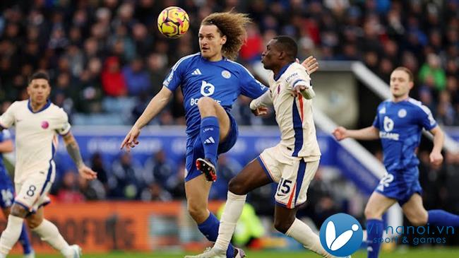 Nhận định Brentford vs Leicester (22h00, 03/3011) Lợi thế sân nhà 2