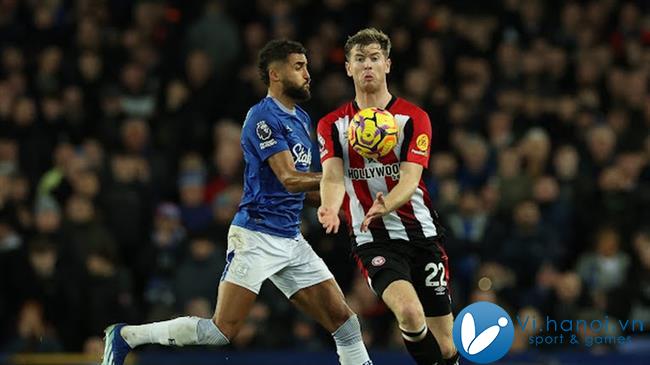 Nhận định Brentford vs Leicester (22h00, 03/3011) Lợi thế sân nhà 1