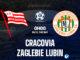 Cracovia vs Zaglebie Lubin