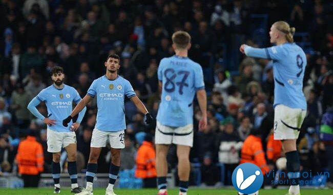 Arne Slot tin Pep Gardiola sẽ sớm đưa Man City trở lại vị trí số 1