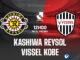 Kashiwa Reysol vs Vissel Kobe