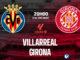 Nhận định bóng đá Villarreal vs Girona ngày hôm nay