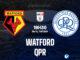 Watford đấu với QPR