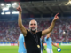 HLV Pep Guardiola hình dung vòng 5 bóng đá vào năm 2023