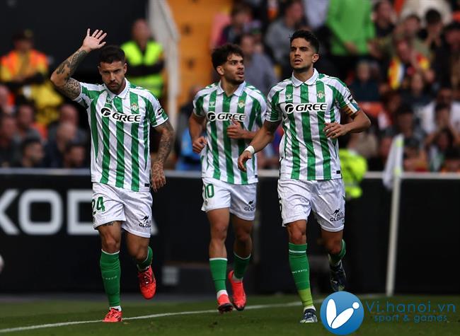 Nhận định Sociedad vs Betis (03h00 ngày 212) Trở lại chặng đua 2