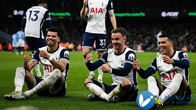 Nhận định Tottenham vs Fulham (20h30 ngày 112) Cặp tấn công mãn nhãn 1