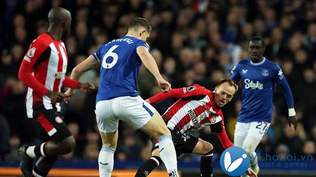 Nhận định MU vs Everton (20h30 ngày 112) Mồi ngon quen thuộc 2