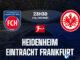 Nhận định bóng đá Heidenheim vs Eintracht Frankfurt vdqg duc bundesliga hôm nay