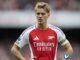 Martin Odegaard tin Arsenal sẽ sớm lấy lại phong độ tốt nhất 1