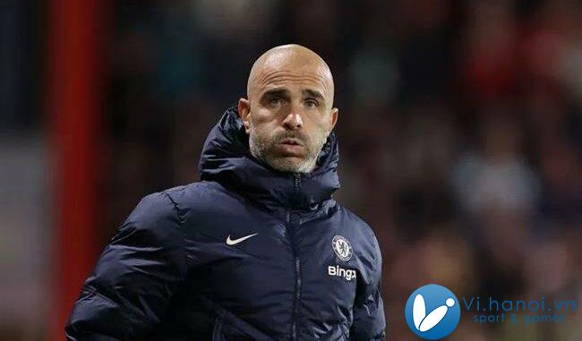 Enzo Maresca không muốn nghĩ đến chức vô địch Chelsea 1