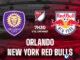 Orlando vs New York Red Bulls