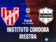 Học viện Cordoba vs Riestra