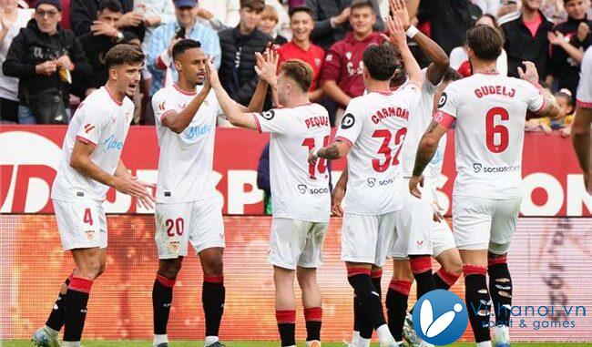 Nhận định Sevilla vs Osasuna (03h00 ngày 312) Chủ nhà thua 1