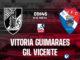 Soi kèo bóng đá Vitoria Guimaraes vs Gil Vicente vdqg hôm nay