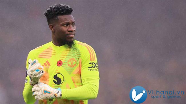 Andre Onana