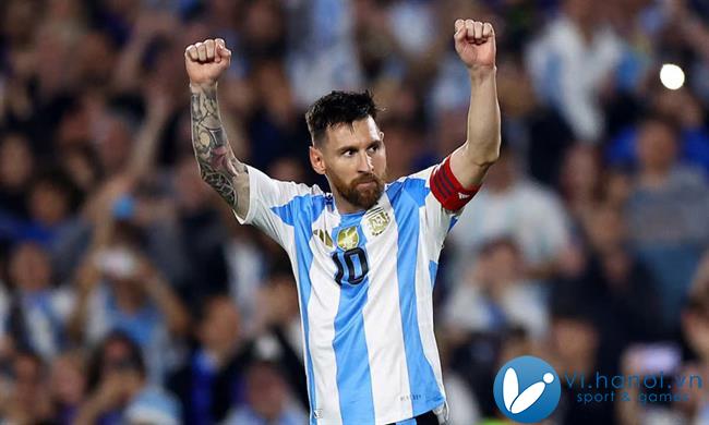 Bản tin bóng đá tối 211 Messi lên tiếng về khả năng làm HLV 1