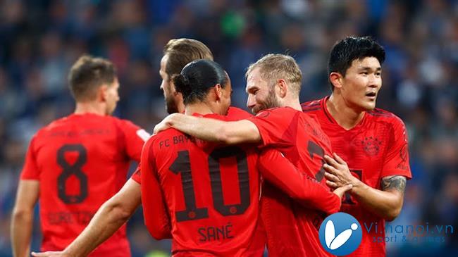 Nhận định Bayern Munich vs Union Berlin (21h30 ngày 211) Thêm 3 điểm cho Hùm xám 1